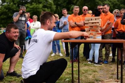 Obraz przedstawiający Spotkanie Kultur 2019