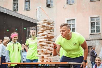 Obraz przedstawiający Spotkanie Kultur 2019