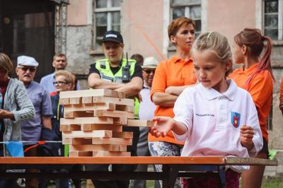 Obraz przedstawiający Spotkanie Kultur 2019