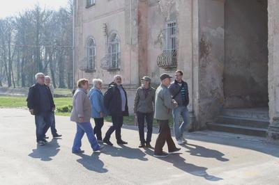 Obraz przedstawiający TZG wycieczka