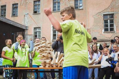 Obraz przedstawiający Spotkanie Kultur 2019