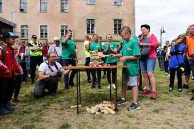 Obraz przedstawiający Spotkanie Kultur 2019