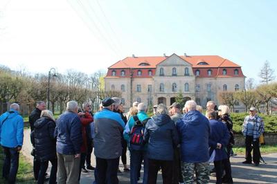 Obraz przedstawiający TZG wycieczka