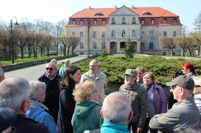 Obraz przedstawiający TZG wycieczka